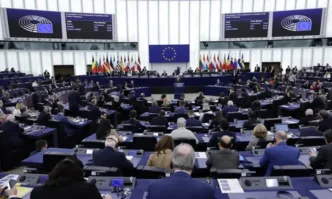 Евродепутатът от ГЕРБ ЕНП Андрей Ковачев изтъкна че резолюцията е подкрепена