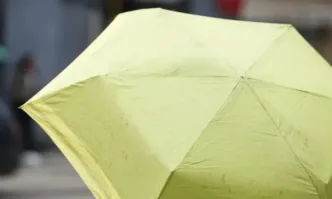 Днес ще се развива купеста и купесто дъждовна облачност и на