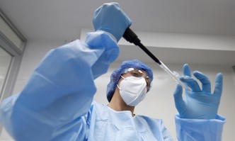 От следващата седмица в Гърция започва раздаване на антивирусни таблетки