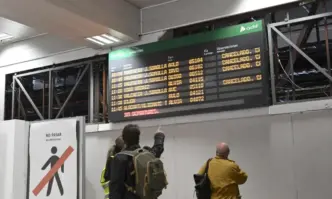 Те са били част от секционните комисии по изборите Българи