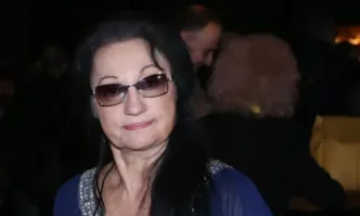 Майката на правосъдния министър Анна Заркова бе поканена в БТВ