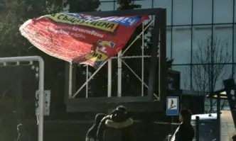 Аварийните екип на Столична община имат готовност да реагират на