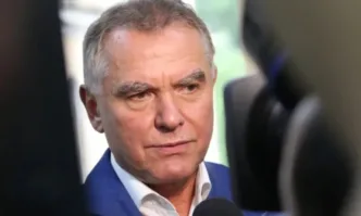 Полицията е задържала в Пампорово двама души с наркотици като