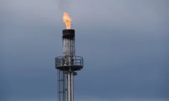 Износът на природен газ от Турция скочи с 560%, България е най-големият вносител