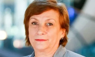 Евродепутатът Искра Михайлова е заразена с COVID-19