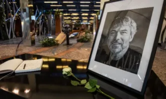 Семейството на милиардера Келнер заведе дело за смъртта му в Аляска