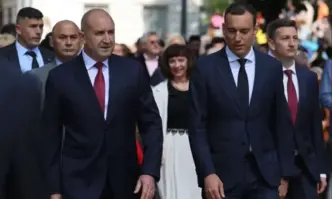 От Фейсбук профила на Мария КрънчеваГледам днес Васко Терзиев се