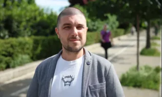 Безплатното паркиране на електрически автомобили в София е към своя