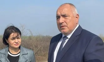 Потвърдено: Изгонената от Слави Росица Кирова от Видин – в листата на ГЕРБ