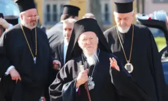 Дойдохме да почетем за последен път Неофит той беше наш