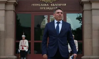 Данаил Кирилов няма да номинира следващ главен прокурор