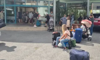 Украинските бежанци напускат България заради нарастващата несигурност за настаняването им