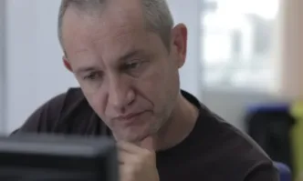 Заради процесуално нарушение върнаха делото срещу актьора Христо Шопов на прокуратурата