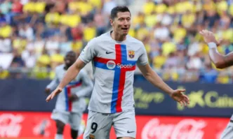 Байерн Мюнхен приема Барселона в най интригуващия мач от днешната програма