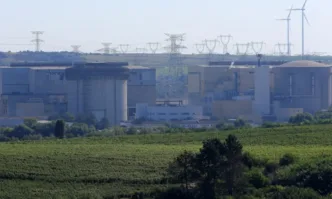 Румъния обяви, че стартира процедурата по спирането на АЕЦ Черна вода