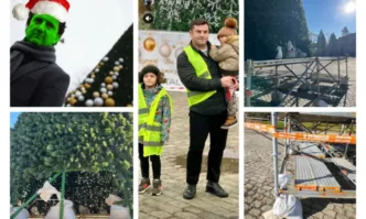 Според спасителя Мирослав Боршош и останалите от ГЕРБ са гринчовци Лидерът