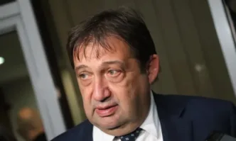 Шишков обмисля да се кандидатира за кмет на София