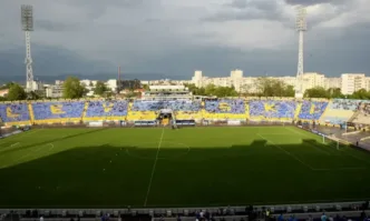 Направление Архитектура и градоустройство към Столична община издаде виза за