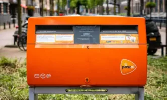 Финансови проблеми тресат пощенския оператор на Нидерландия