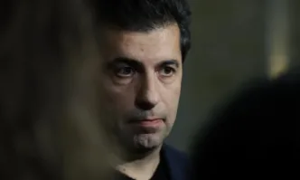 Петков: Трябва да признаем, че тече специална операция за завладяване на хората от ПП