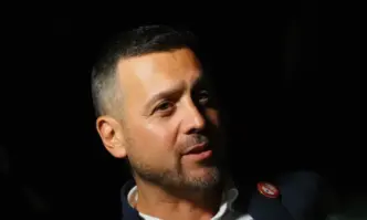 Кметът на Елин Пелин Ивайло Симеонов е разбрал за взрива