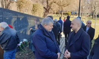 На Трибуната - Румен Христов: Българите имаме нужда от обединение, но не и с комунистите, които не се извиниха