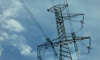 Двоен скок на цената на промишления ток от началото на годината