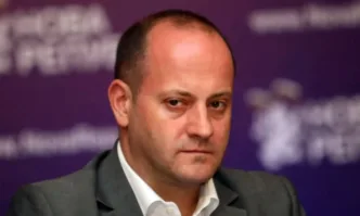 Евродепутатът Радан Кънев определи евентуални предсрочни парламентарни избори като непростим