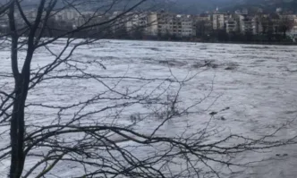 Обявиха бедствено положение в части от община Крумовград Утре в