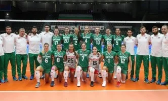 България излиза срещу Полша в първи мач от втората седмица на Волейболната лига на нациите