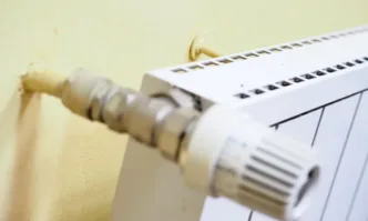 Започва поетапното пускане на парното в Перник