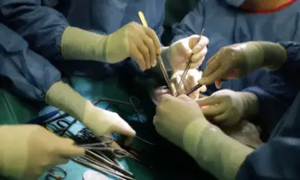 Трима българи, нуждаещи се от животоспасяваща трансплантация, получиха втори шанс за живот