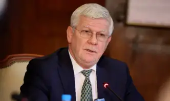 Министър Вътев е разговарял с украинския си колега Микола Солски