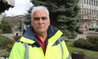 След сигнала за изсечените дървета: Поискаха оставката на кмета на Дупница