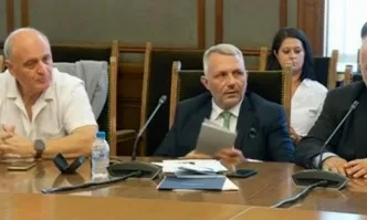 Нови сигнали за полицейско насилие на миналогодишните протести разглежда комисията в НС