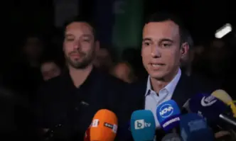 Терзиев: Имам усещането, че в София отиваме на избори