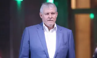 Той добави че изразява мнението на своите избиратели които са