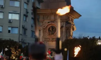 Главният прокурор Иван Гешев отбеляза с публикация в своя профил