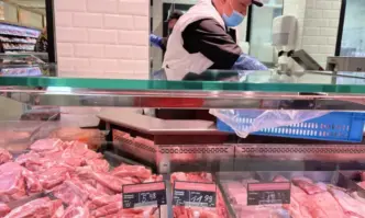 Първи сме по спад в производството алармира Димитър МихайловСвинското месо