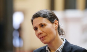 От Фейсбук профила на Елисавета БелобрадоваТова е резултатът от гласуването