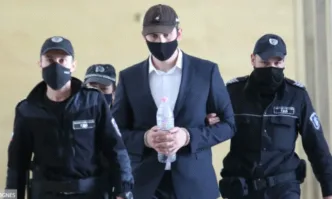 Прокуратурата срещу освобождаването на Кристиан Николов: Няма убедителни доказателства, че се е поправил