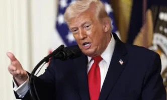 Тръмп: Иран са странни, те ни се молят, а публично разглеждали нашето предложение