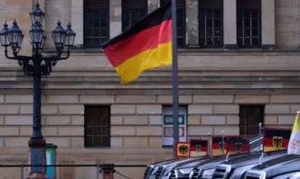 Публикуваните официални данни показват че промишлените поръчки в Германия са