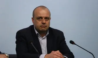 Христо Проданов: С премахването на субсидията буташ партиите в ръцете на олигарсите