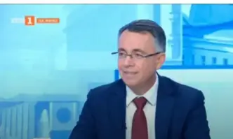 Не се чувствам наказан заяви той В никакъв случай не