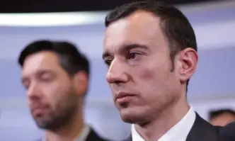 По думите му СОС бил замръзнал във времето В София