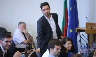 От Фейсбук профила на Карлос КонтрераППДБ Спаси София сега ще сменят