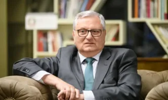 Коментар на Свилен Спасов бизнесмен и общественикПоредните избори у нас