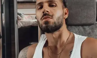 Папи Ханс пуска нова песен От страх да ме загубиш