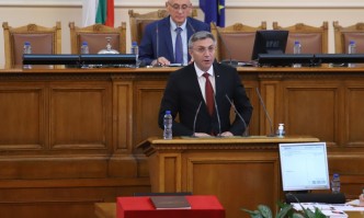 Под лозунга борба с купения вот бяха извършени престъпления против